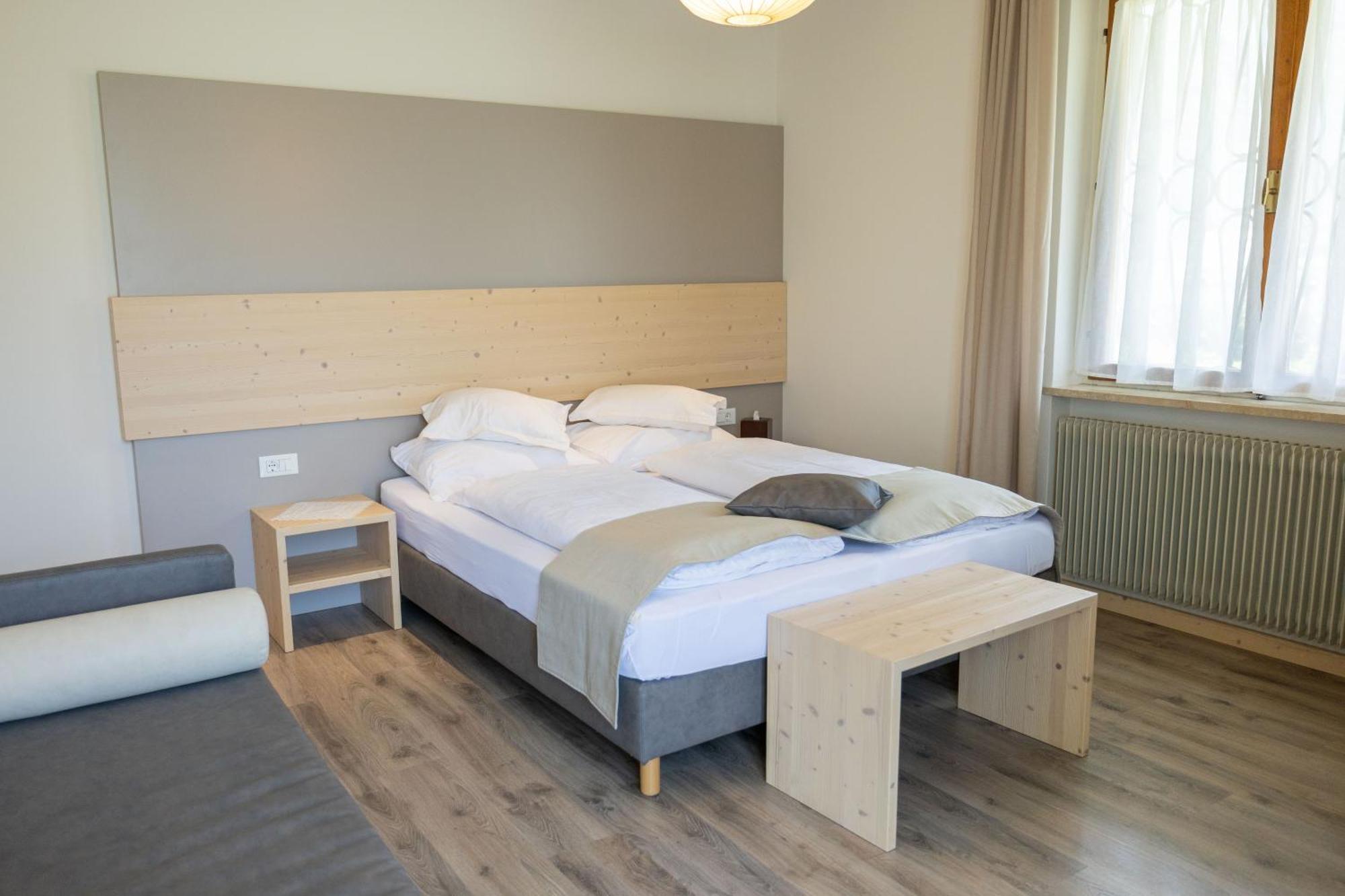Villa Vera Ora / Auer Екстериор снимка