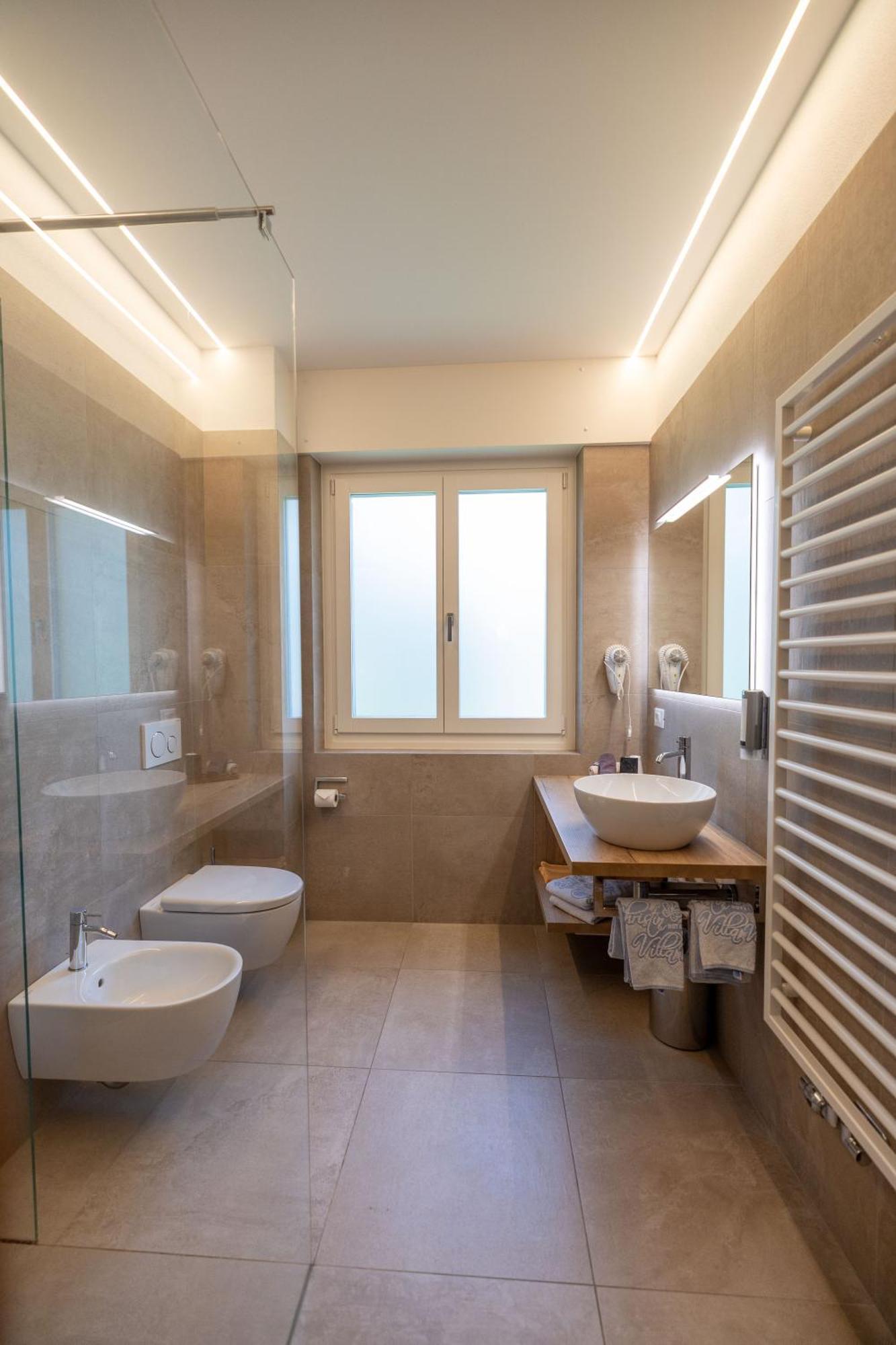 Villa Vera Ora / Auer Екстериор снимка